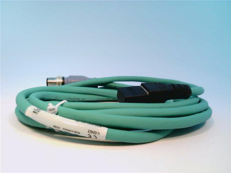 TURCK RSSD RJ45S 441-3M