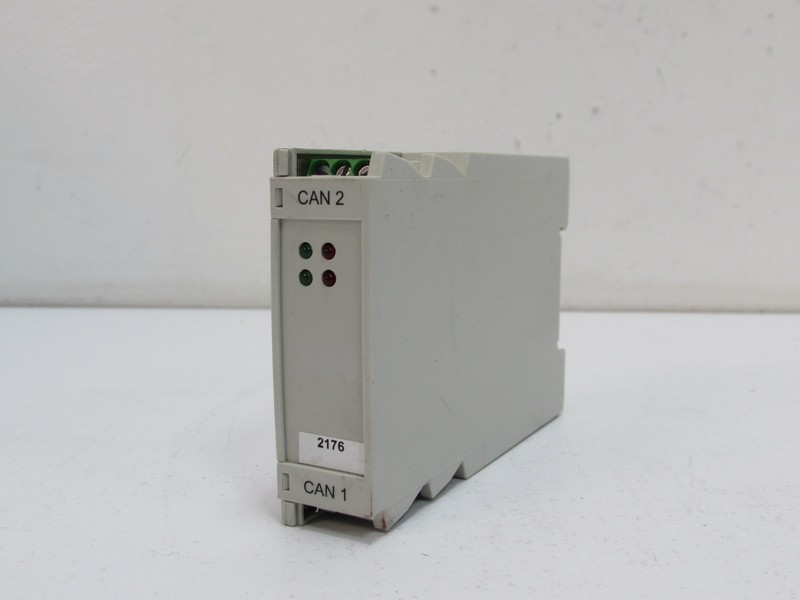 LENZE EMF2176IB
