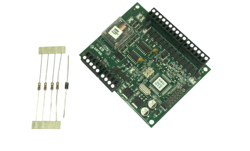 KIDDE-FENWAL, LLC 430-160001