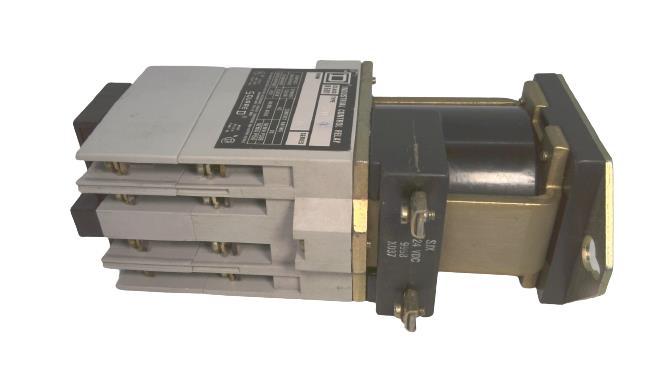 SCHNEIDER ELECTRIC 8501XDO80