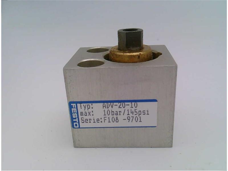 FESTO ADV-20-10