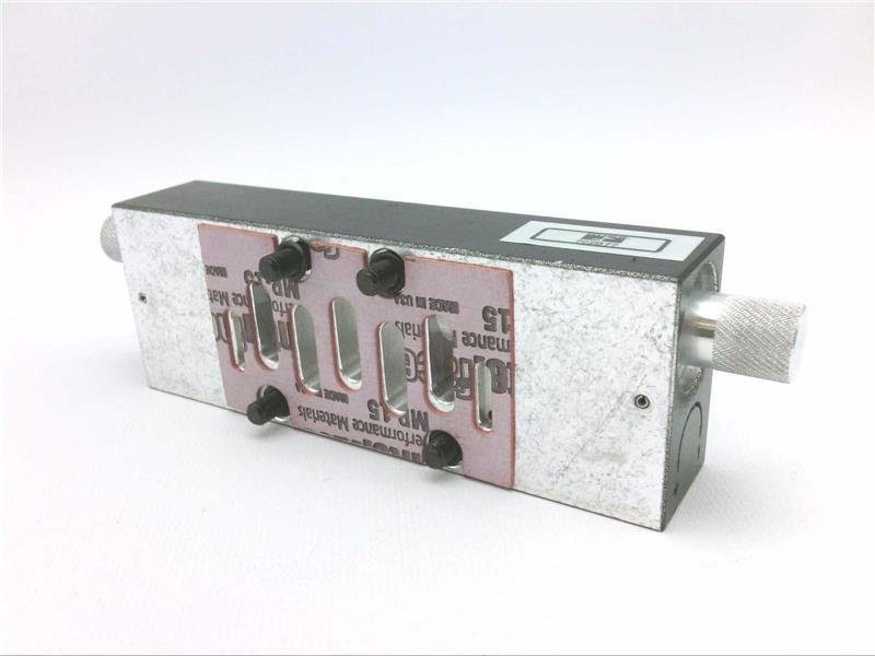 ROSS CONTROLS 702B77