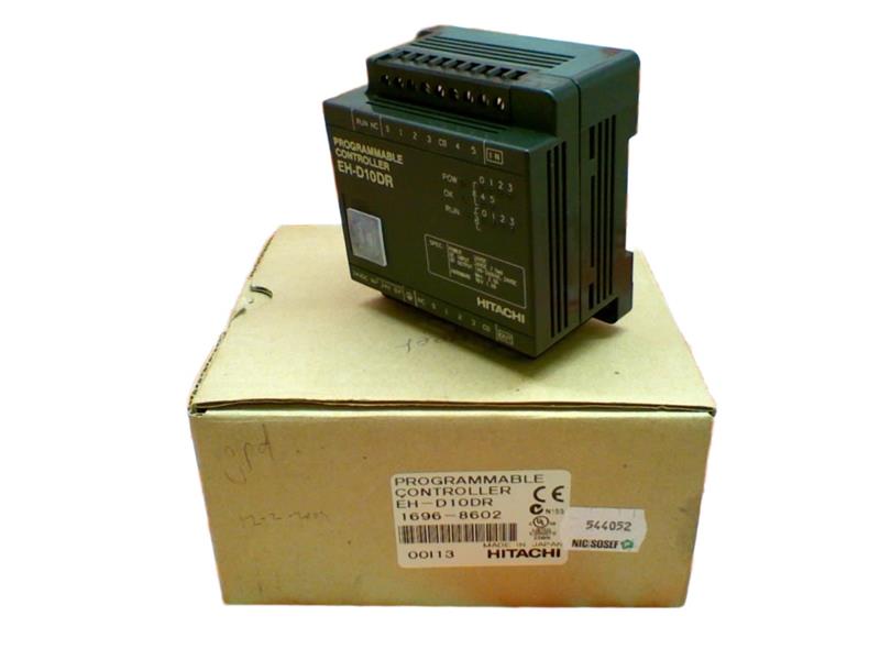 EH-D10DR by HITACHI