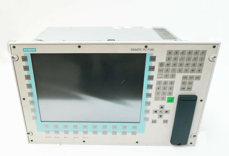 SIEMENS 6AV7-660-5DB00-2AT0