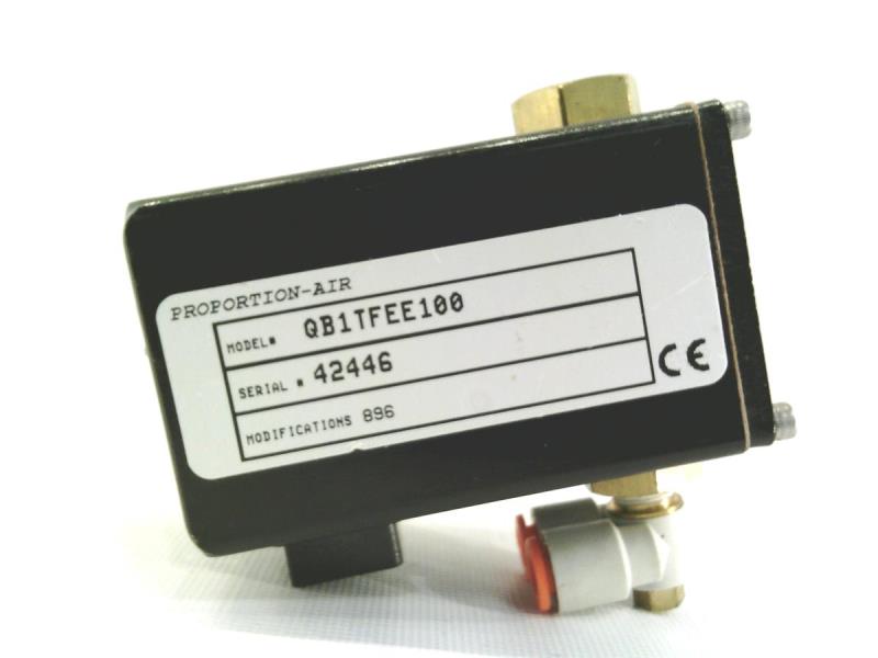 PROPORTION AIR INC QB1TBNKKZP100PSG