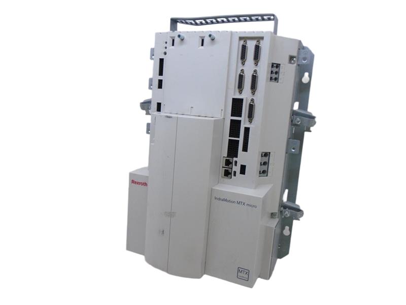 HCQ02.1E-W0025-A-03-B-L8-1S-NN-NN-NN-FW by BOSCH