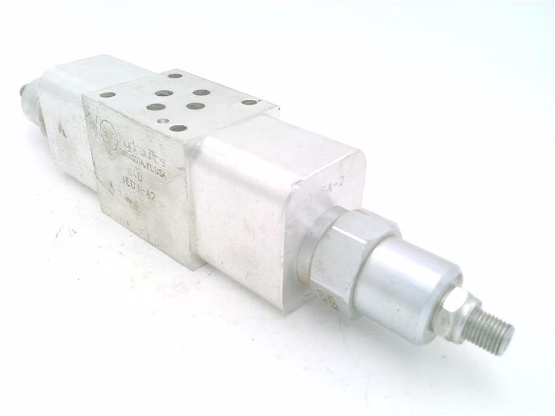 SUN HYDRAULICS U4D-IED1-A2