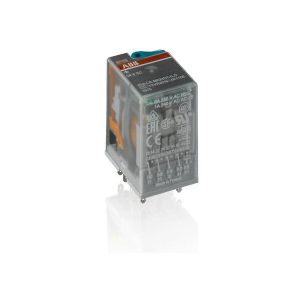 ASEA BROWN BOVERI CR-M220DC3L