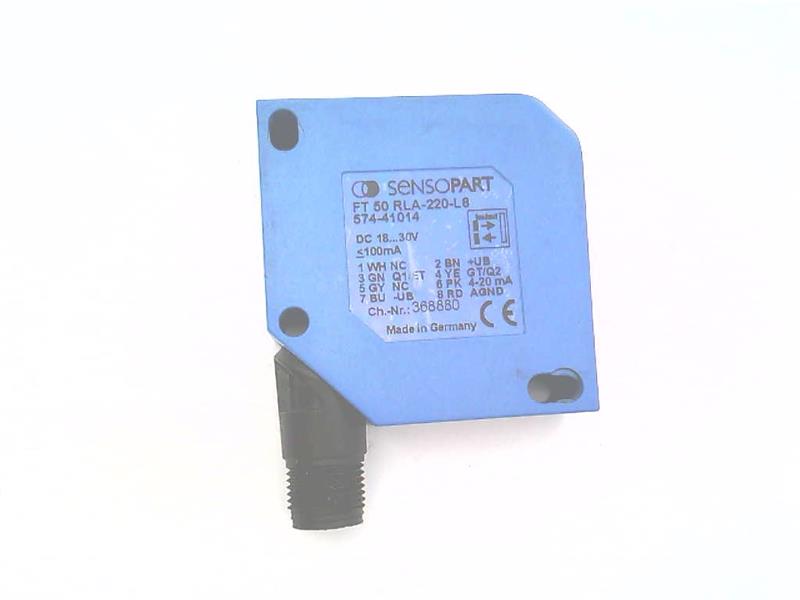 SENSOPART FT 50-RLA-220-L8