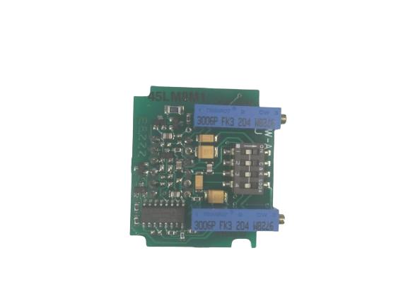 BANNER ENGINEERING 45LM8M1