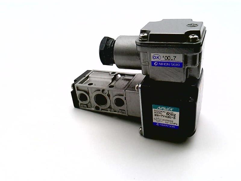 BN-7V43K-8A15B by NIHON SEIKI