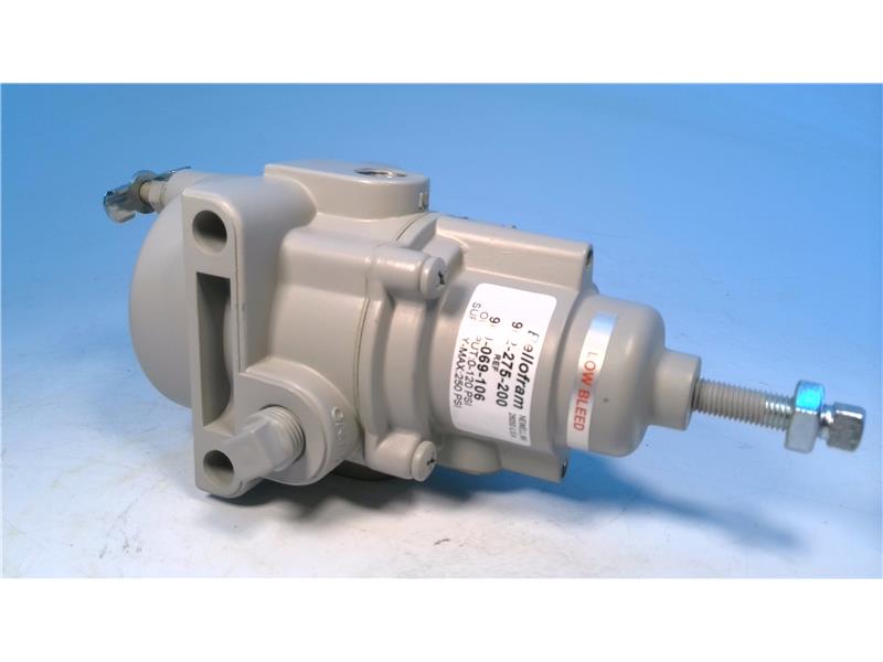 MARSH BELLOFRAM 962-275-200