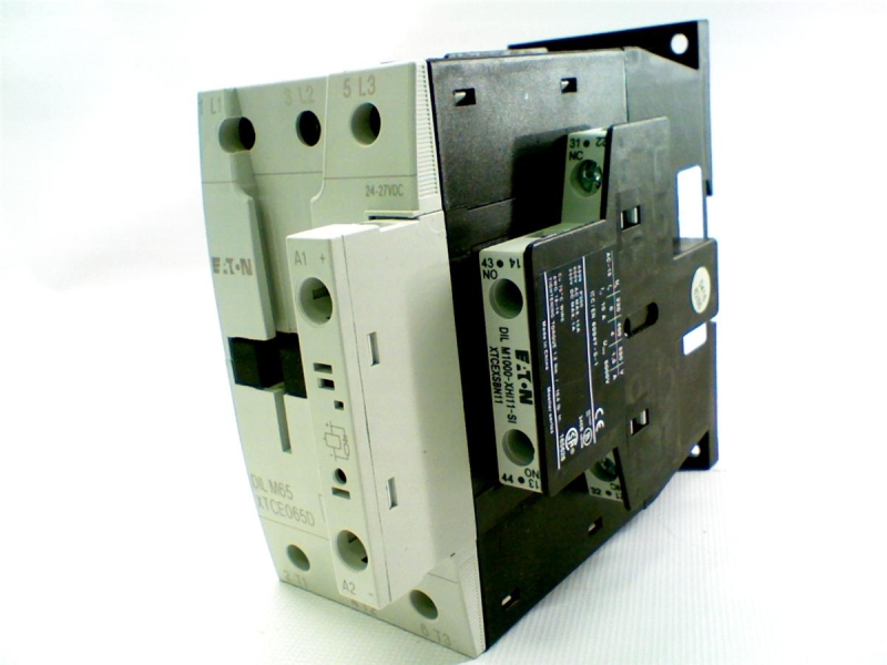 EATON CORPORATION XTCE065DS1TD