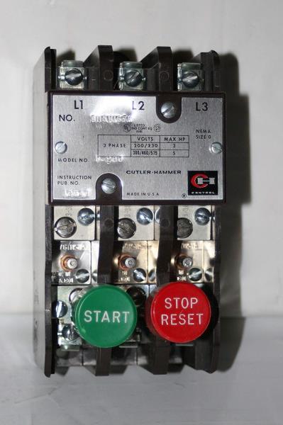 EATON CORPORATION 9115H167