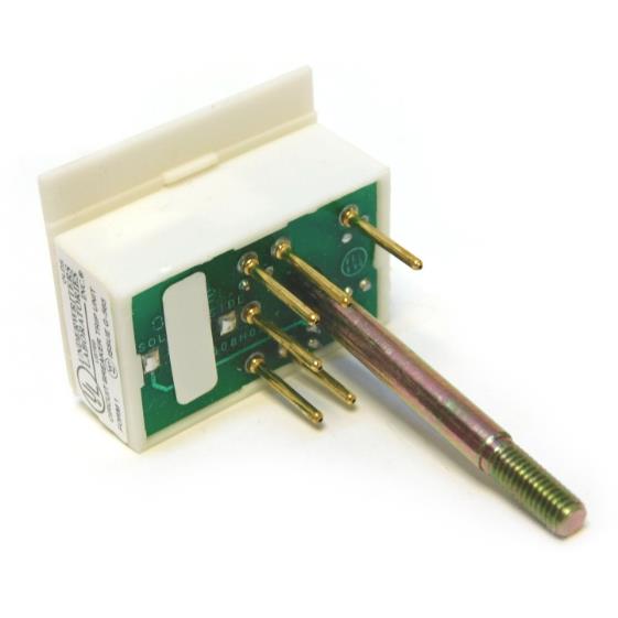 EATON CORPORATION RP6D32A320