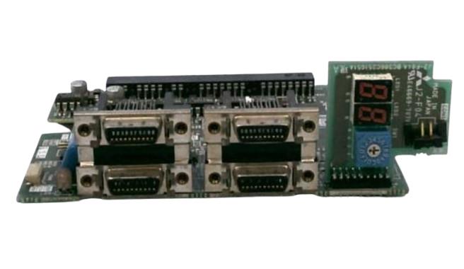 MITSUBISHI BC386A344G51