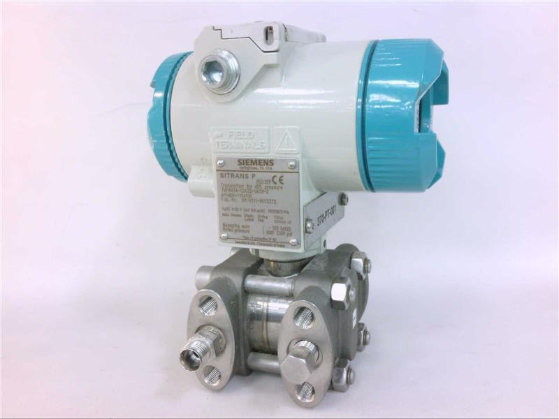 SIEMENS 7MF4434-1DA22-1AC6-Z