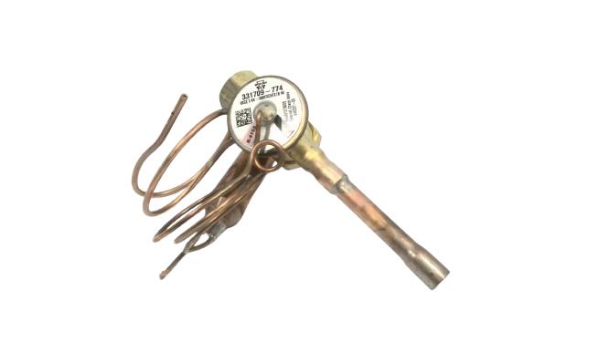 UNITED TECHNOLOGIES 331709-774