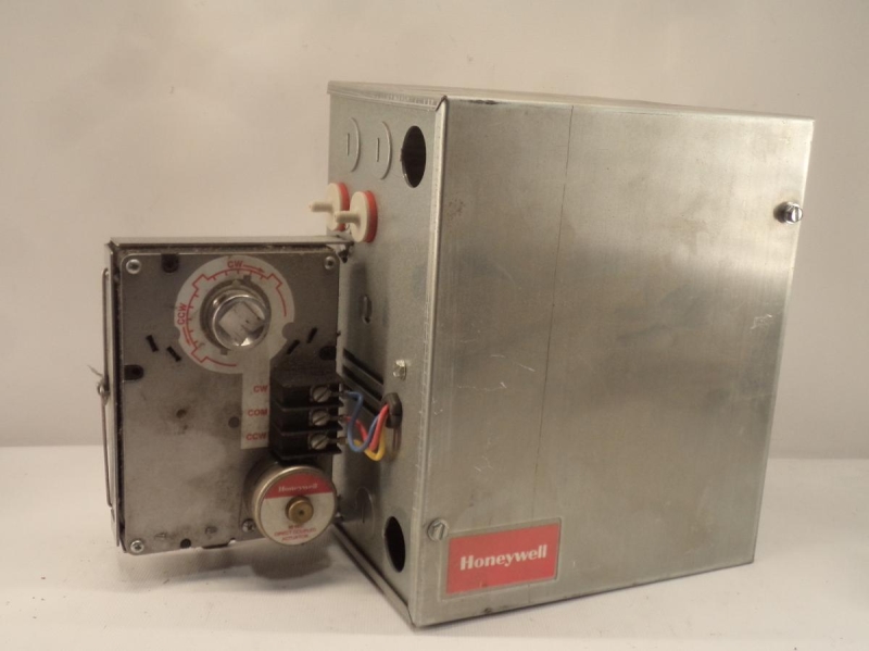 HONEYWELL R7516B-3003-8
