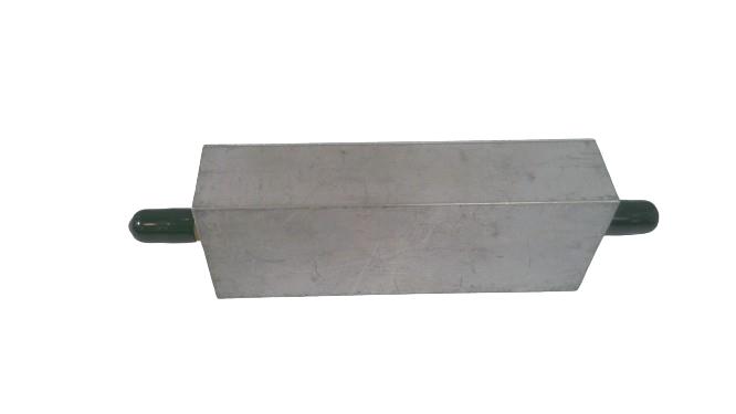 DOVER CORPORATION 8LB10140/X4.4-X/X