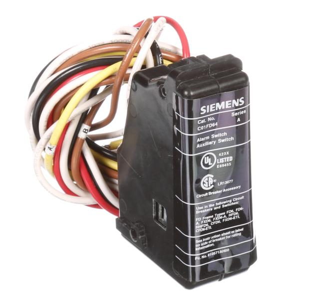 SIEMENS C01FD64