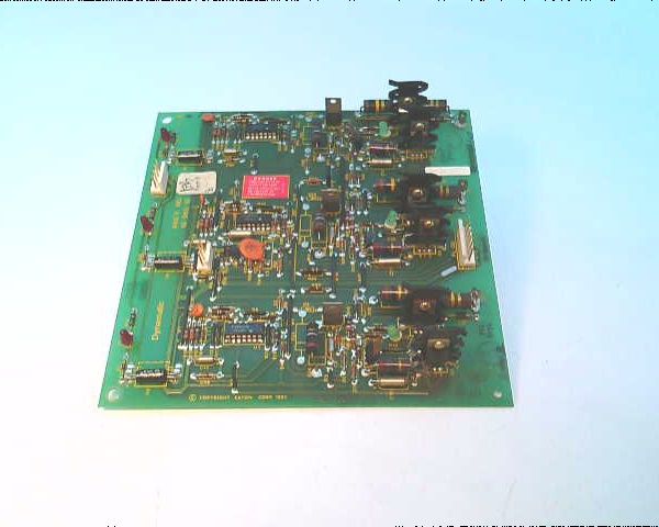 EATON CORPORATION 15-565-10