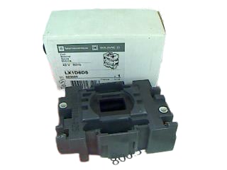LX1-D6D5 by SCHNEIDER ELECTRIC