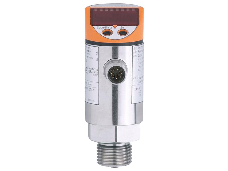 EFECTOR TR-...KDBR12-SFPKG/US/....../V-TR8430