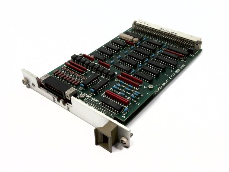 SEIKO SEIKI ZY07-203