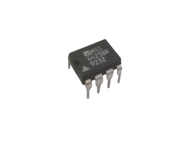 MIC4423BN by MICROCHIP TECHNOLOGY INC