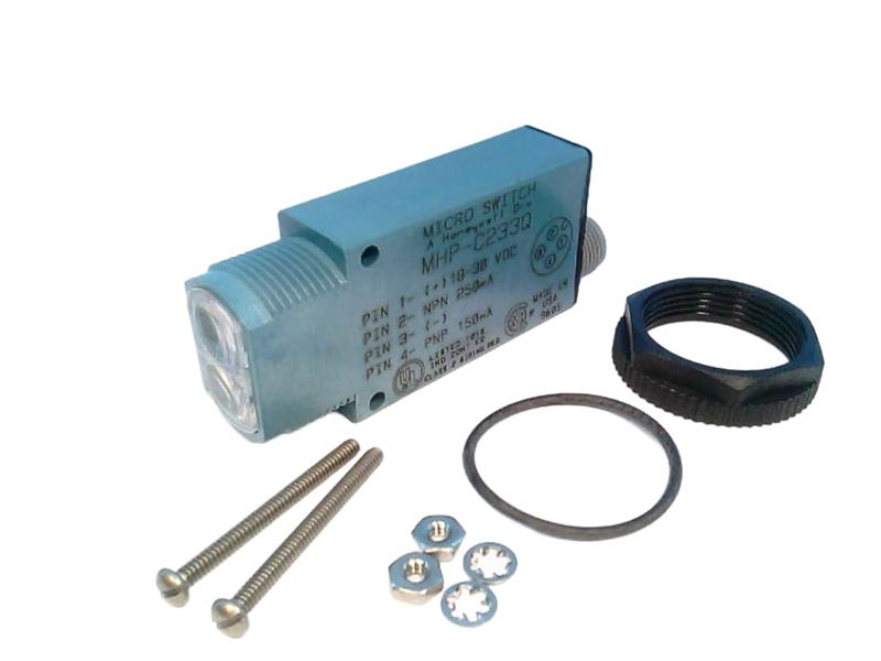 HONEYWELL MHP-C233Q