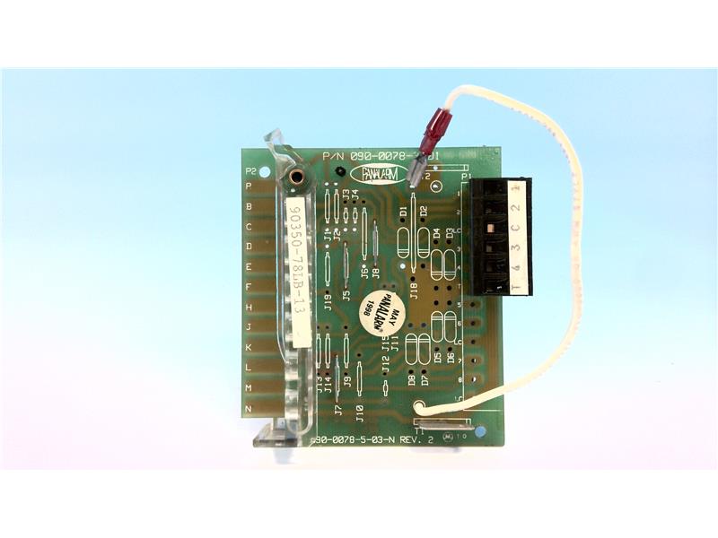 090-0078-3-01 by AMETEK