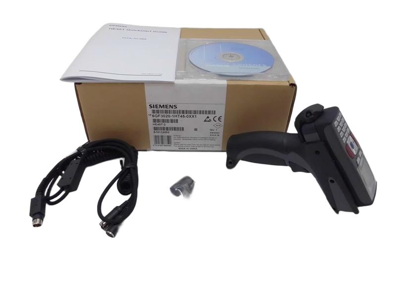 SIEMENS 6GF3-0201-HT45-0XX1