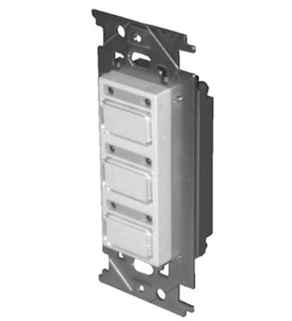 DOUGLAS LIGHTING CONTROLS WR-8603