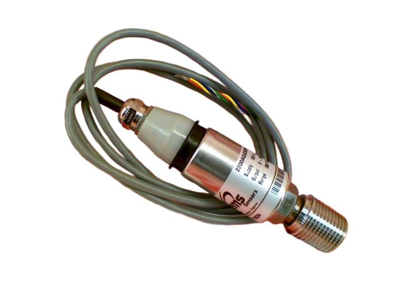 2200AGG300HF2DB by GEMS SENSORS