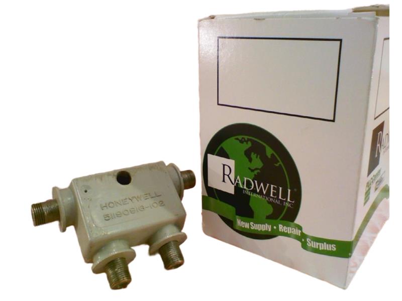 HONEYWELL 51190916-102