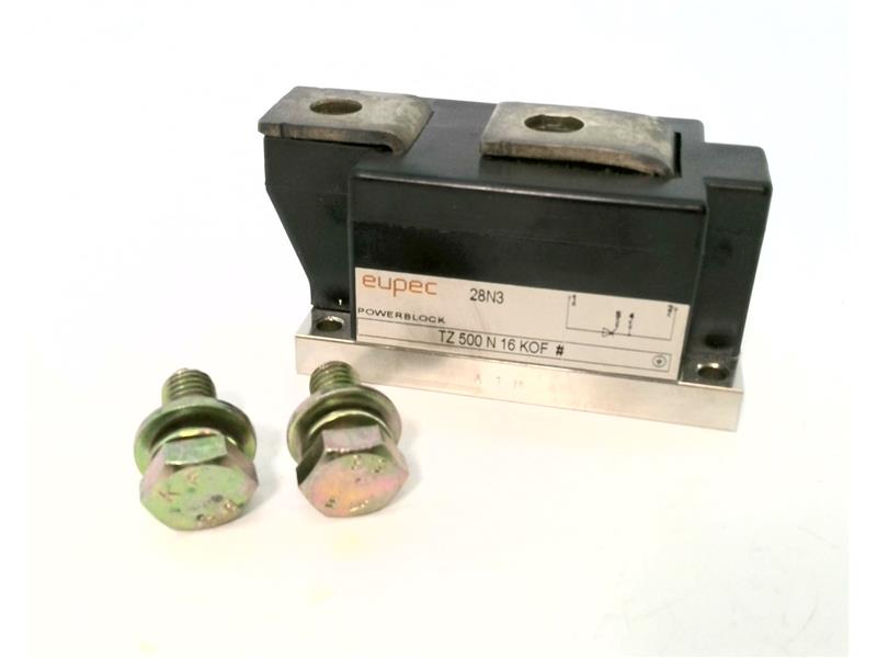 INFINEON TZ500N16KOF