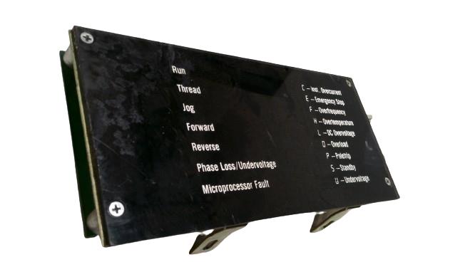 WESTINGHOUSE 5879C93G01