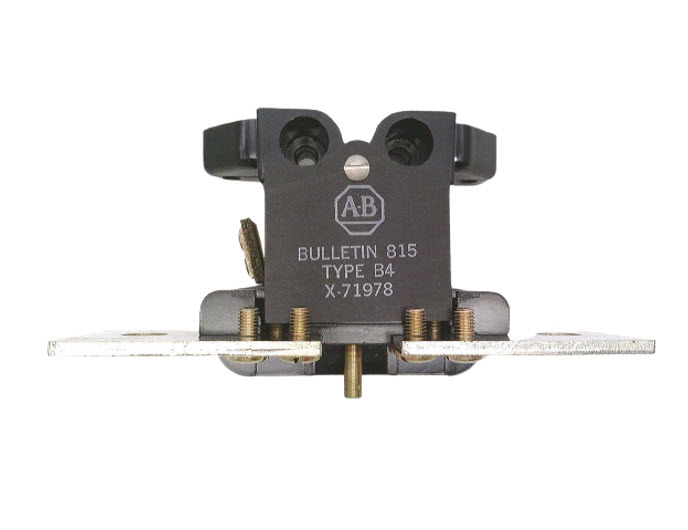 ALLEN BRADLEY X-71978