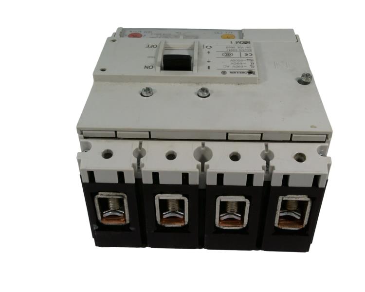 EATON CORPORATION NZMB1-4-A80