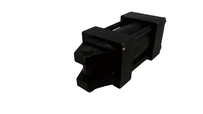 PARKER H-02-PB2-0100-1-NC-N-UH-2.000