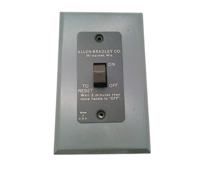 ALLEN BRADLEY 600-TKX5