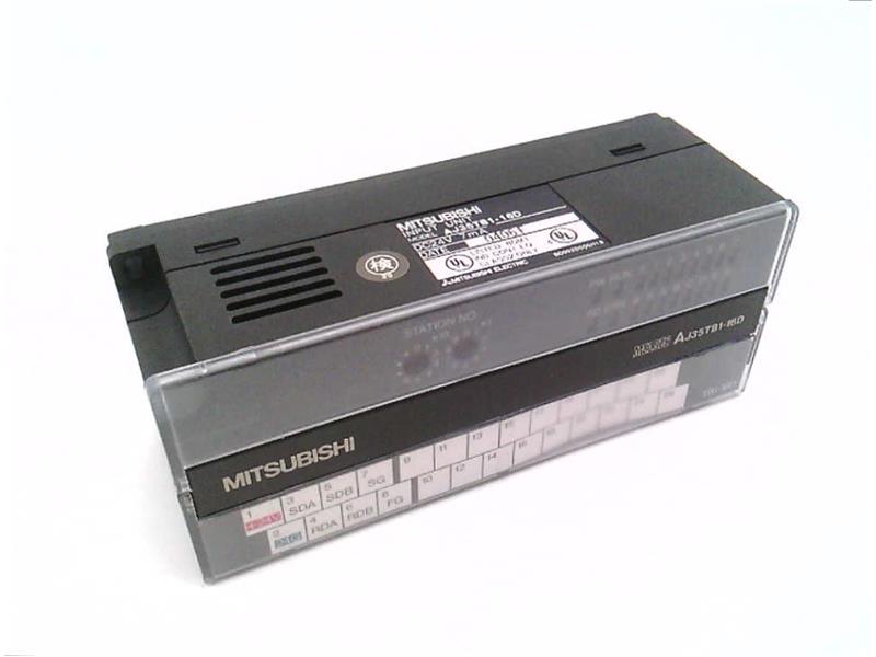 MITSUBISHI AJ35TB1-16D