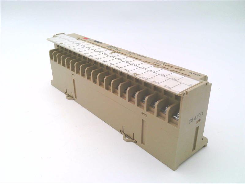 OMRON G72C-VID16-DC24