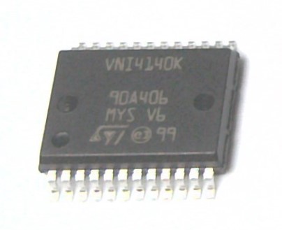 ST MICRO VNI4140KTR
