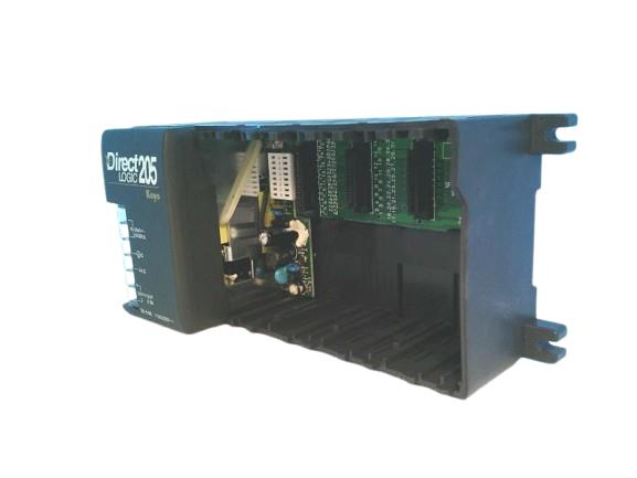 AUTOMATION DIRECT D2-04B