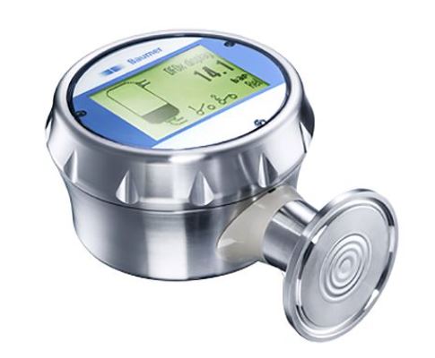 BAUMER ELECTRIC PFMH-54.BC4R.A1153.51202.2000