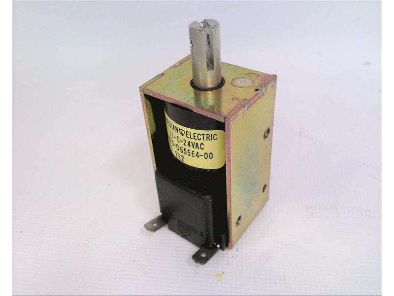 GUARDIAN ELECTRIC CO 11-C-24A