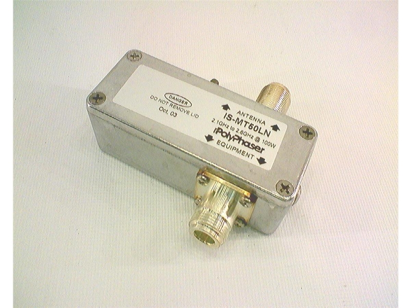 PROTECTION TECHNOLOGY IS-MT50LN