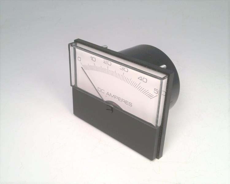 JEWELL INSTRUMENTS 2SS-DAA-050-U